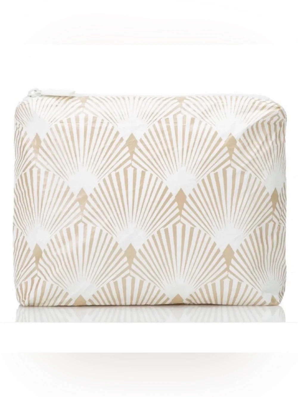 ALOHA Collection Small Malu Glow Discontinued Design Pouch